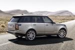Land Rover Range Rover 2013 года